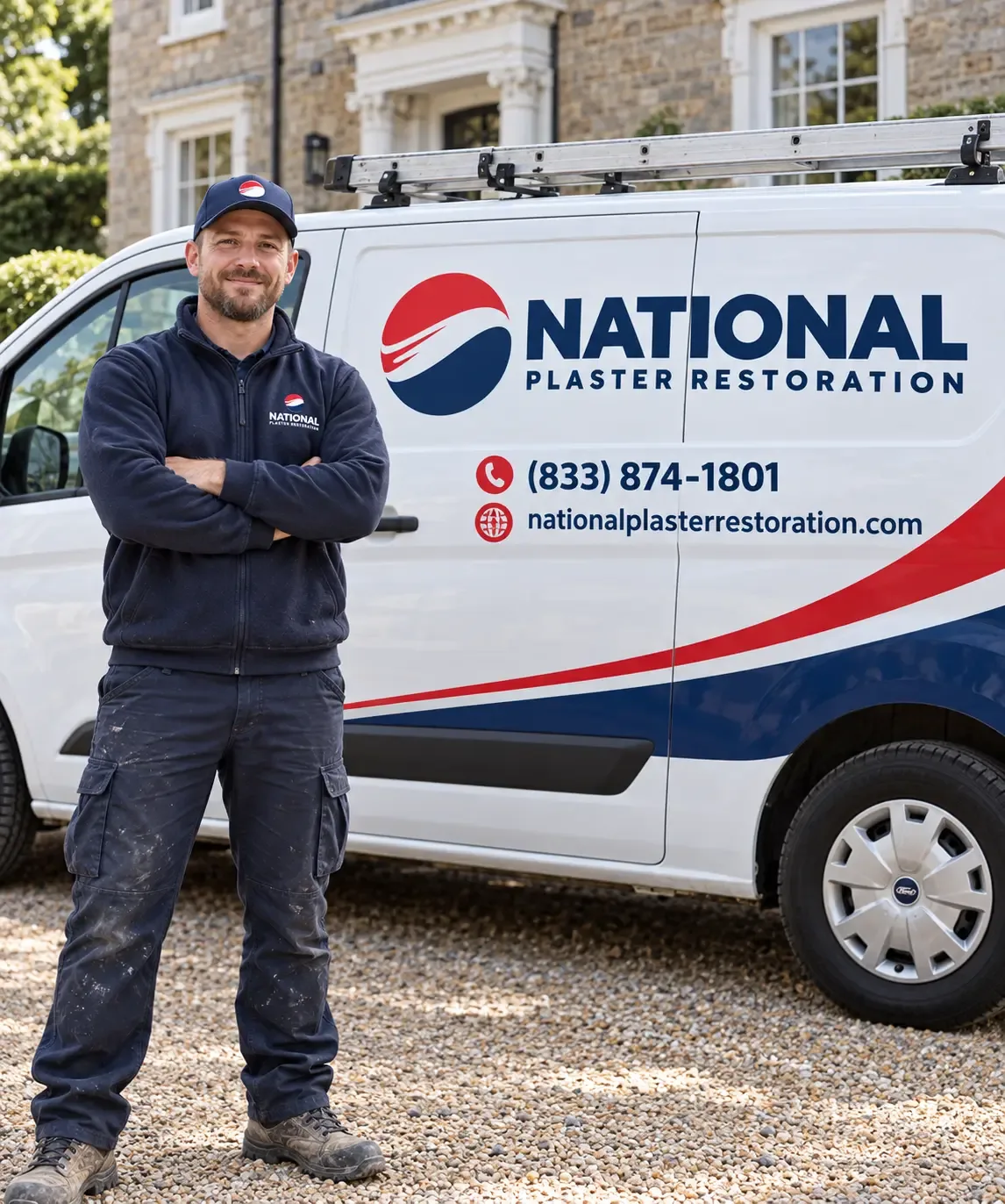 Plaster Repair company in Blountstown, FL